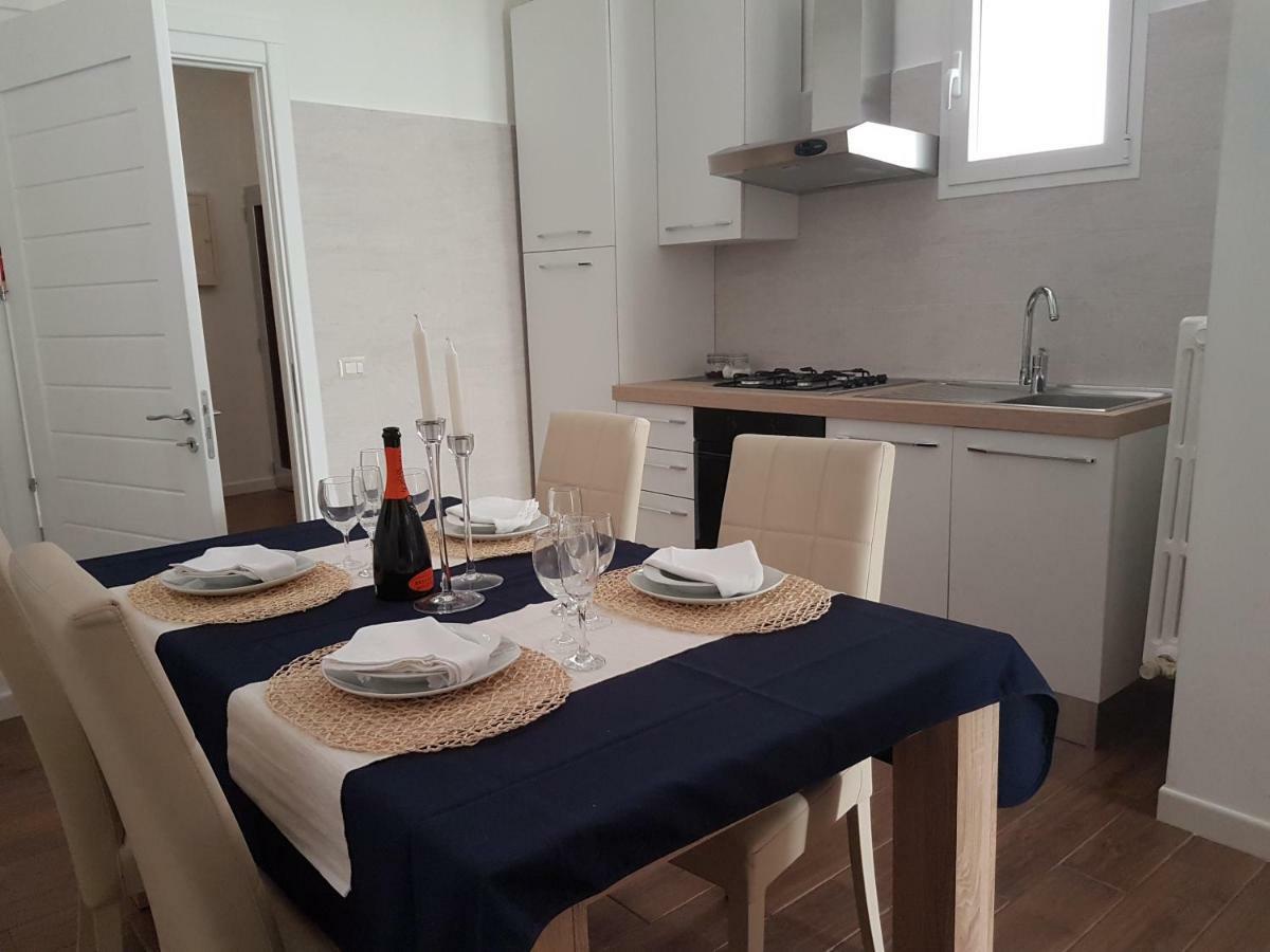 House Don Tonino Apartment Lecce Exterior photo