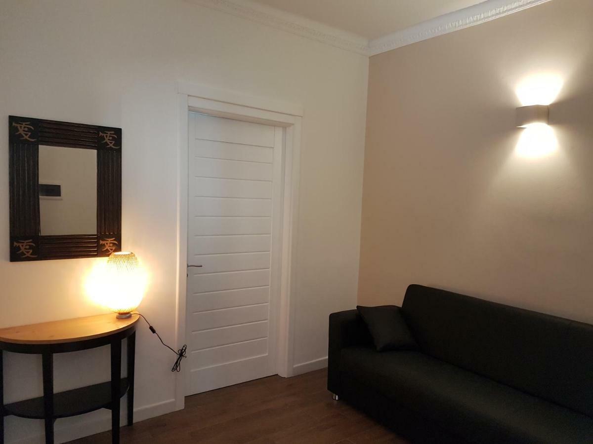 House Don Tonino Apartment Lecce Exterior photo