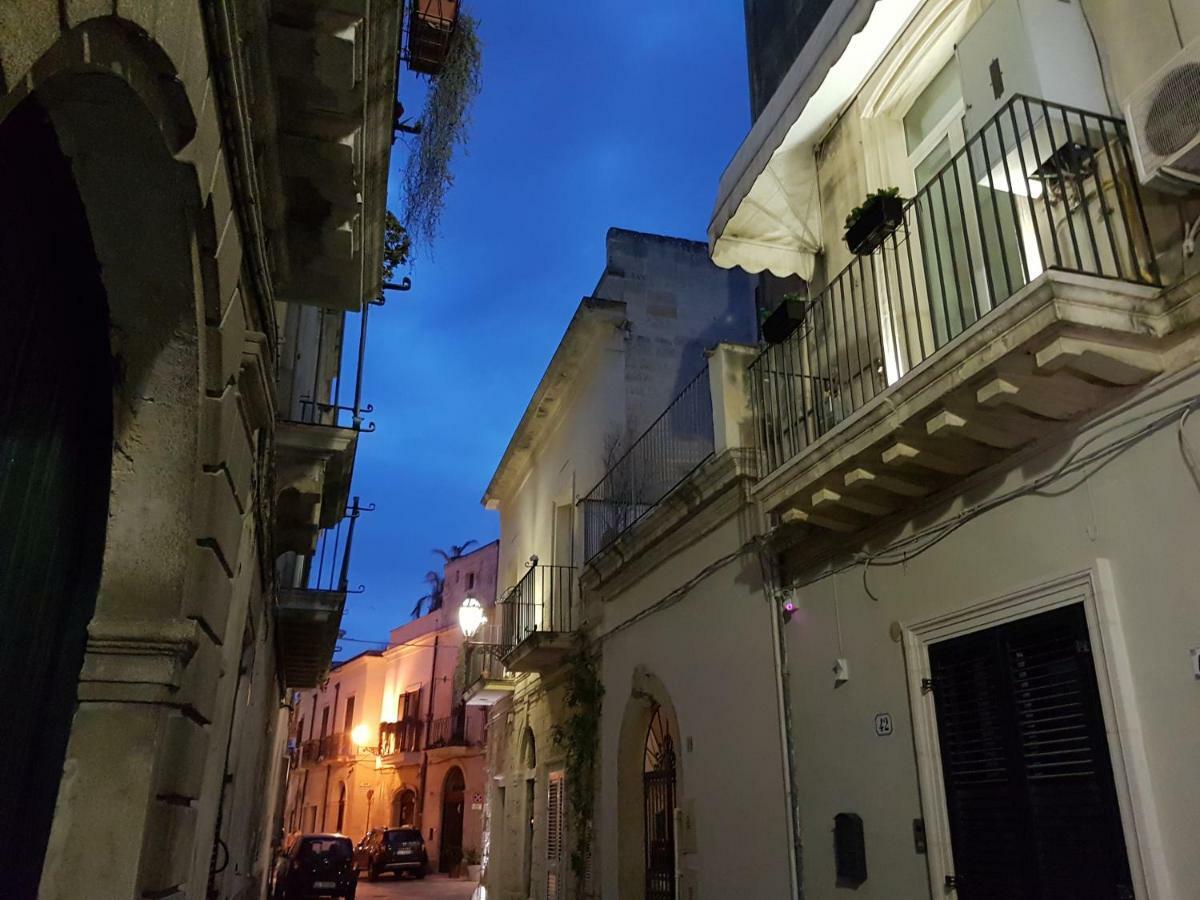 House Don Tonino Apartment Lecce Exterior photo
