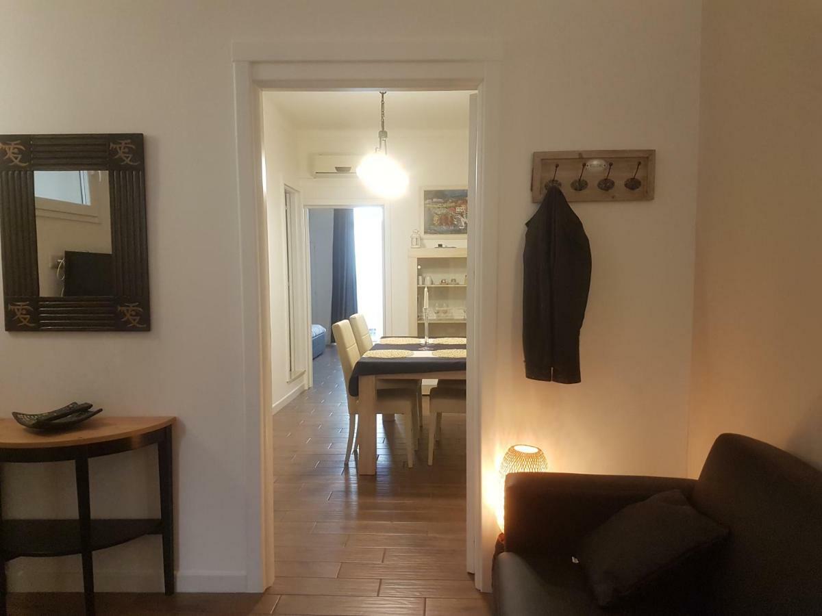 House Don Tonino Apartment Lecce Exterior photo