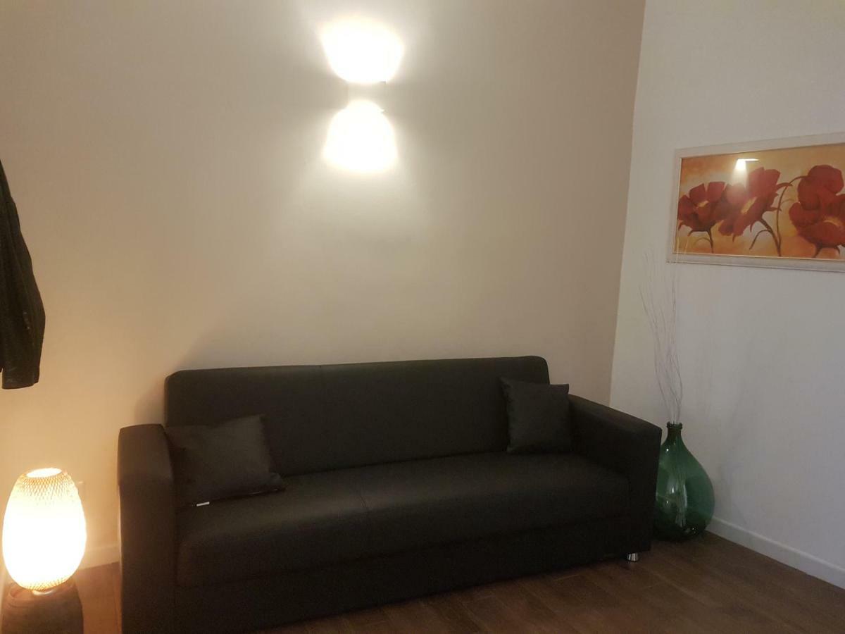 House Don Tonino Apartment Lecce Exterior photo