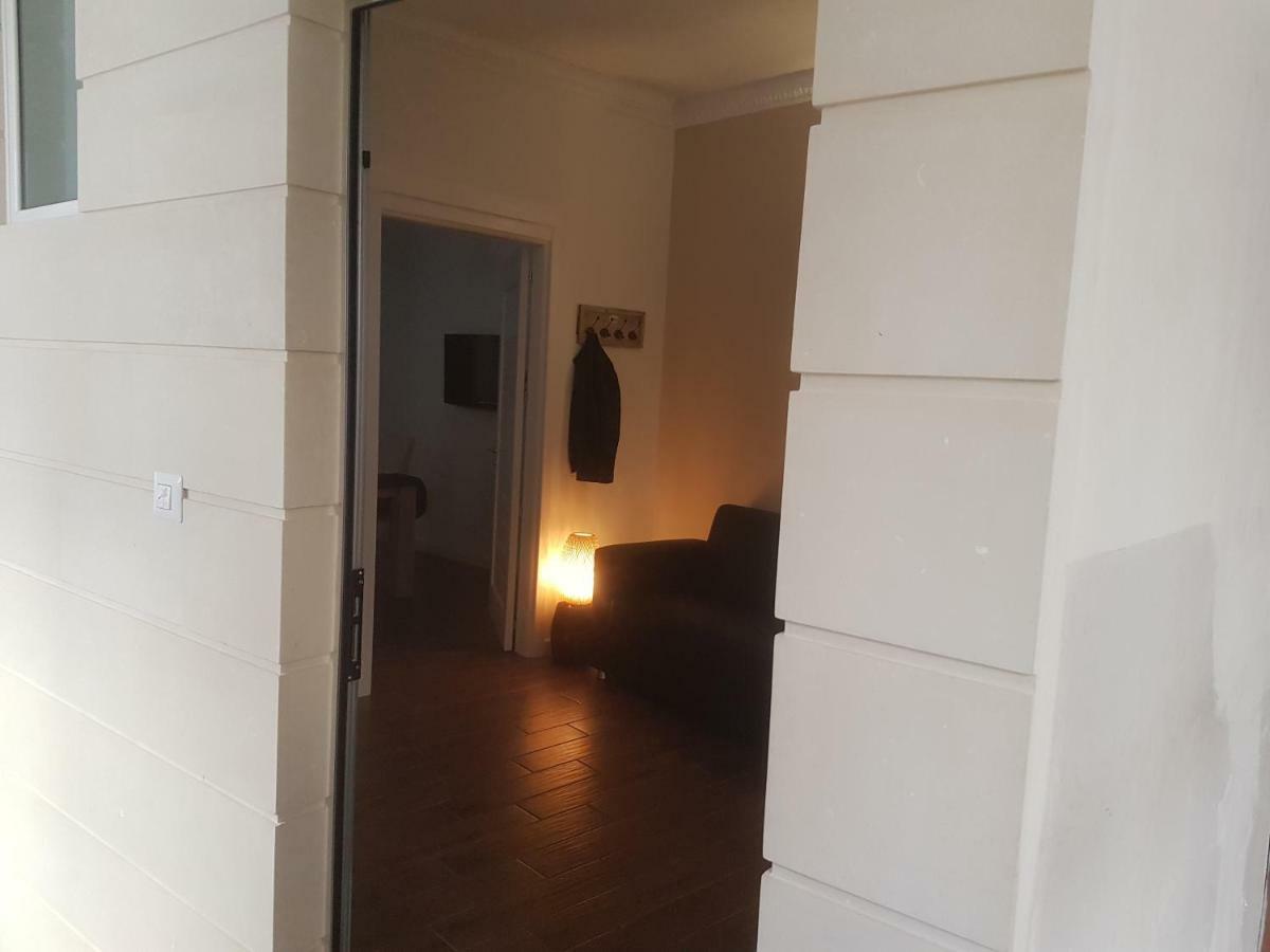 House Don Tonino Apartment Lecce Exterior photo