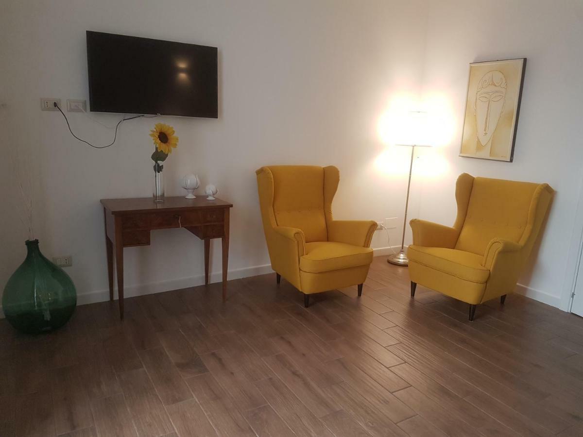 House Don Tonino Apartment Lecce Exterior photo
