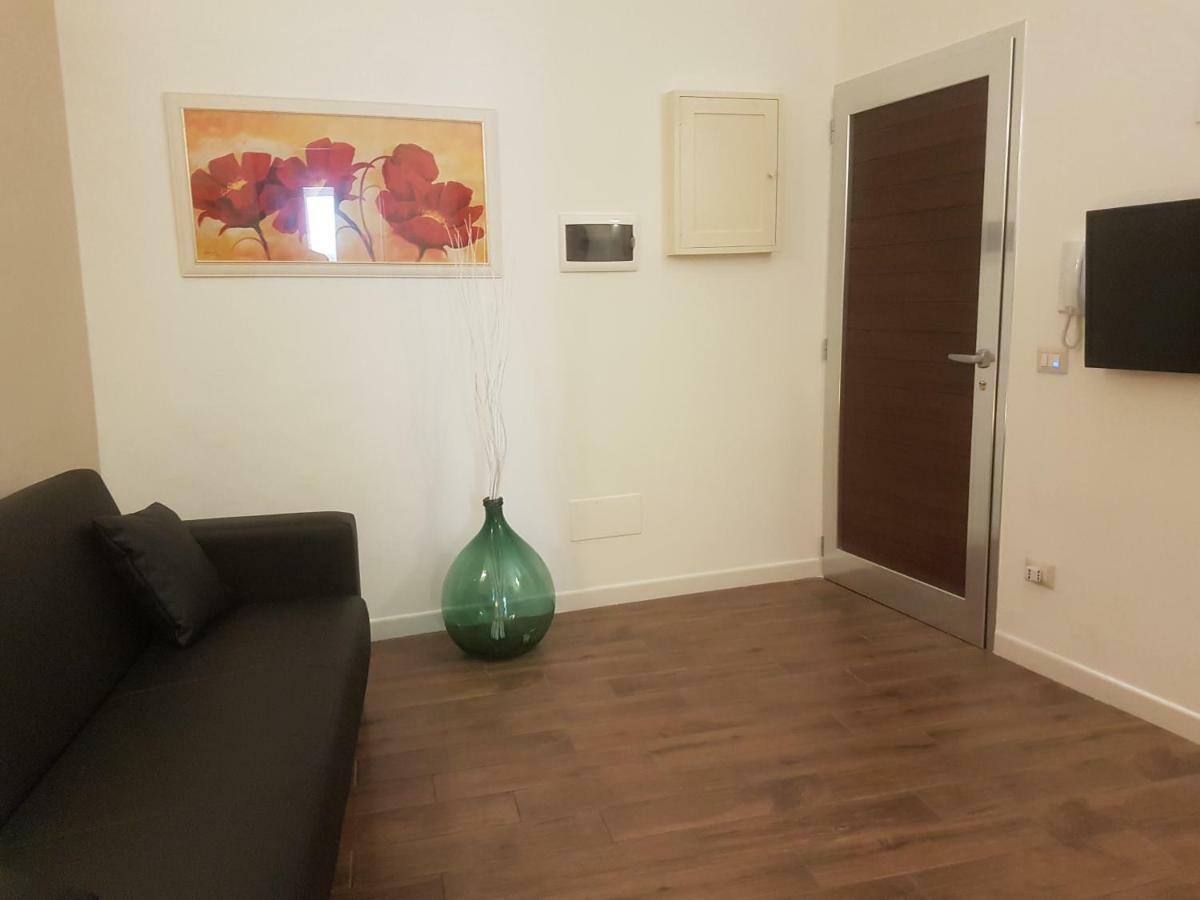 House Don Tonino Apartment Lecce Exterior photo