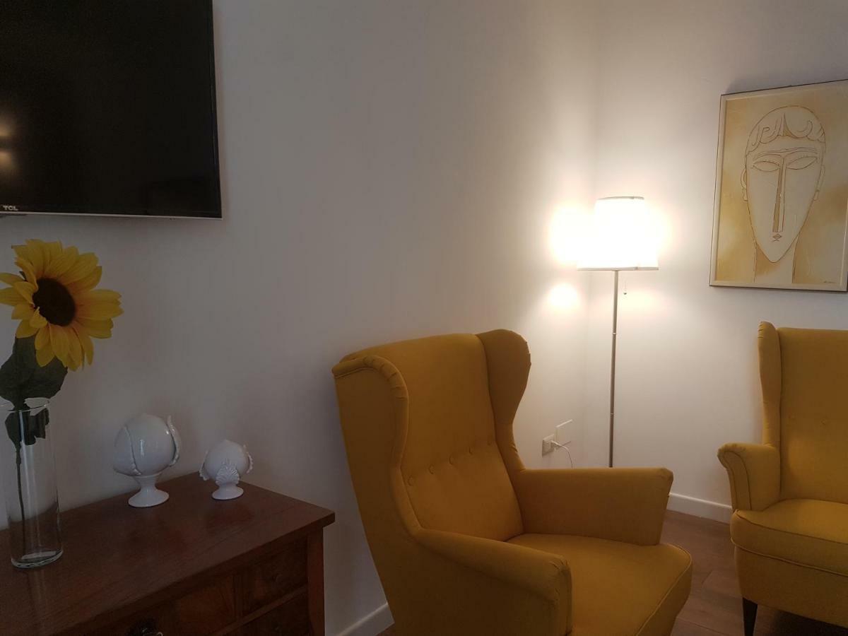 House Don Tonino Apartment Lecce Exterior photo